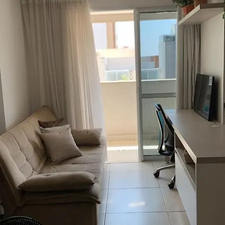 Flatsrose Br Executivo Brookfield Flamboyant Conforto Top Goiania Exterior photo