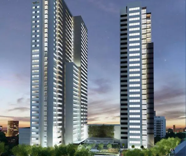 Flatsrose Br Executivo Brookfield Flamboyant Conforto Top