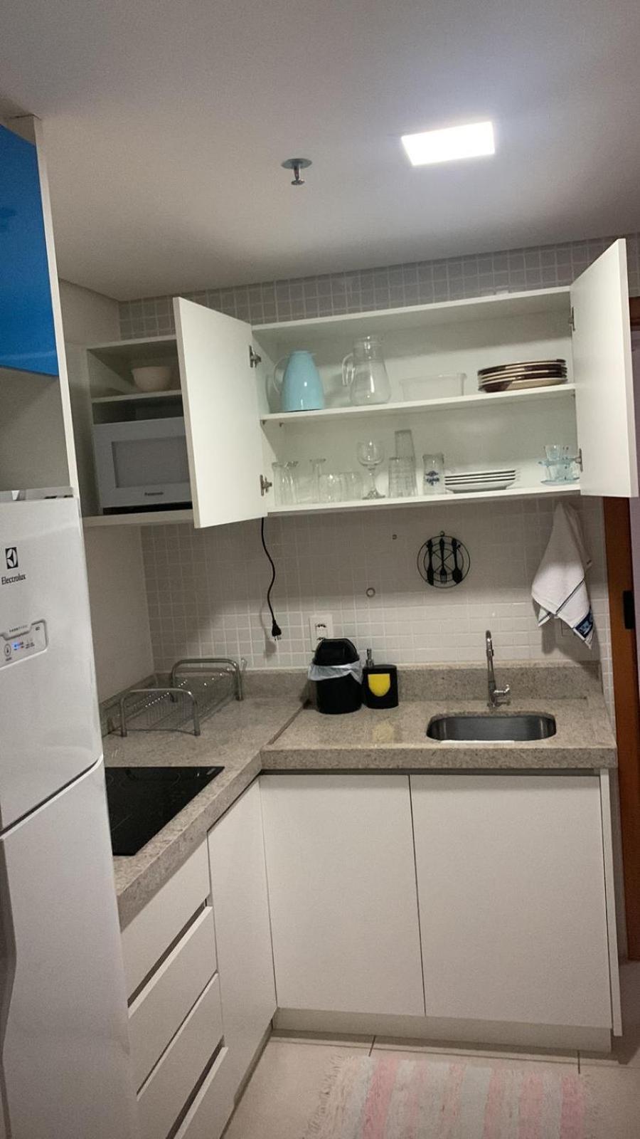 Flatsrose Br Executivo Brookfield Flamboyant Conforto Goiania