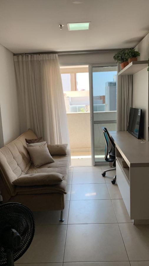 Flatsrose Br Executivo Brookfield Flamboyant Conforto * Goiania