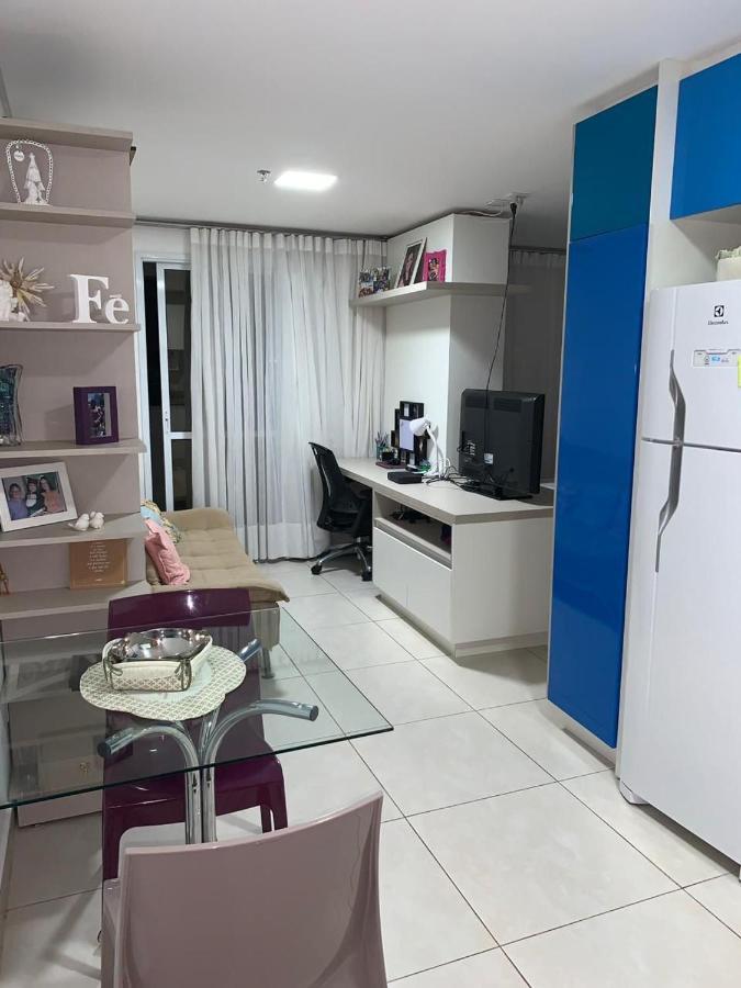 Flatsrose Br Executivo Brookfield Flamboyant Conforto Apartment Goiania