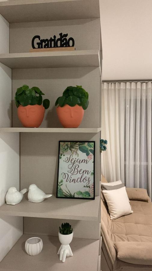 Flatsrose Br Executivo Brookfield Flamboyant Conforto Goiania