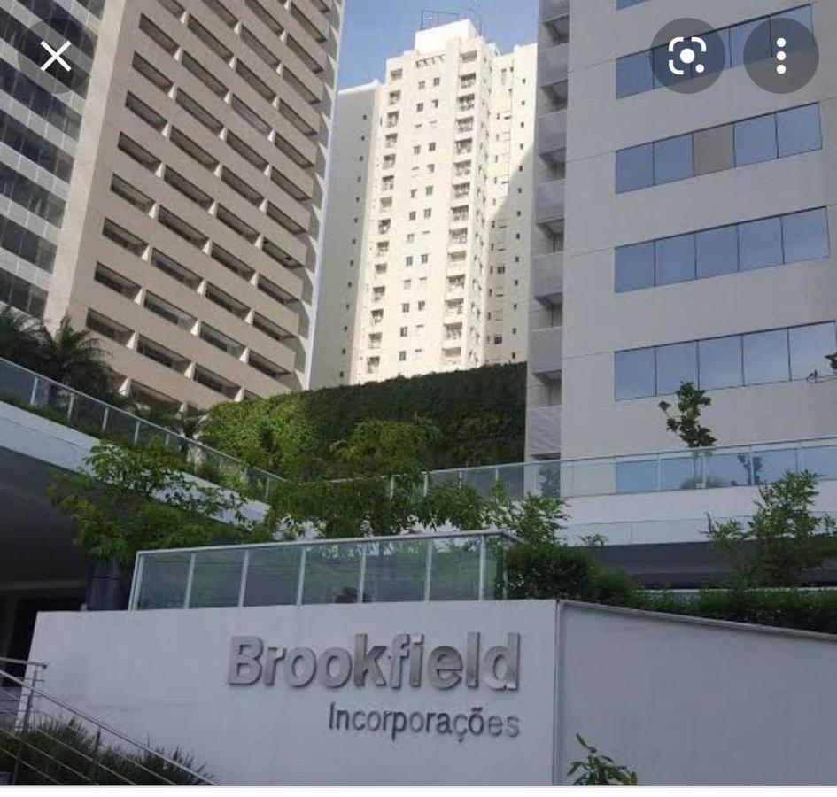 Apartment Flatsrose Br Executivo Brookfield Flamboyant Conforto