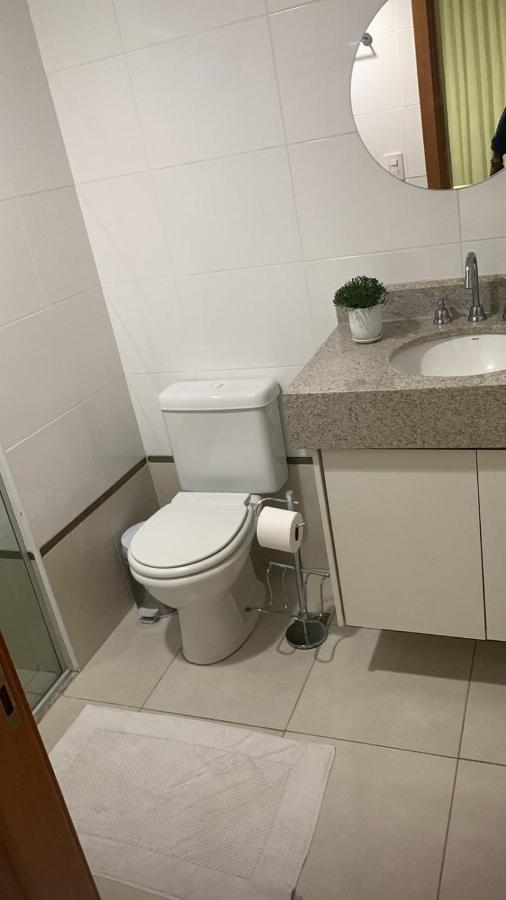 Flatsrose Br Executivo Brookfield Flamboyant Conforto * Goiania