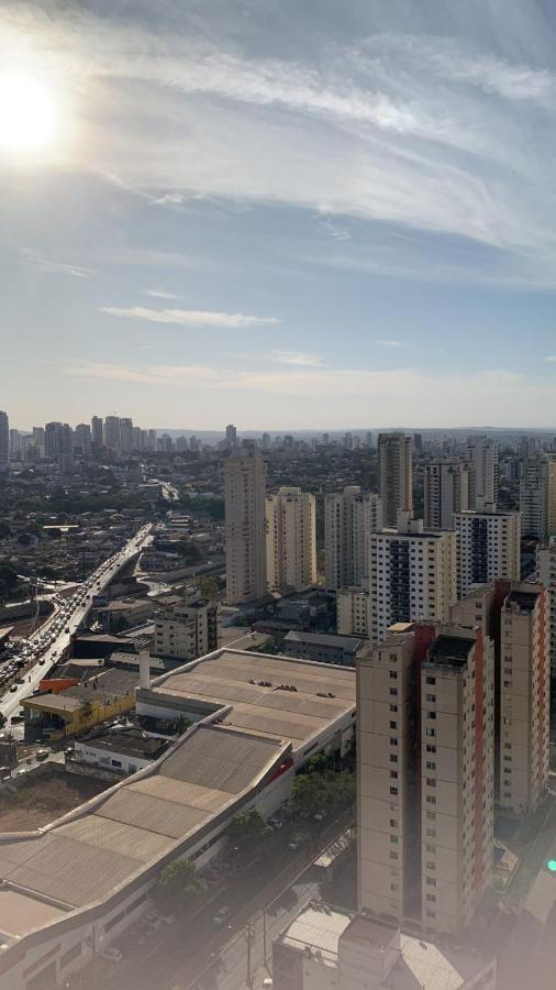 Flatsrose Br Executivo Brookfield Flamboyant Conforto * Goiania