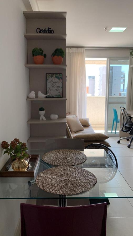 Flatsrose Br Executivo Brookfield Flamboyant Conforto * Goiania