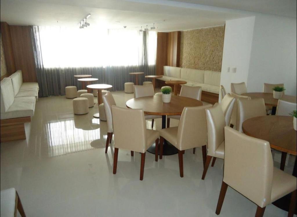 Apartment Flatsrose Br Executivo Brookfield Flamboyant Conforto *