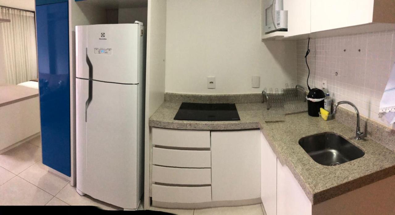 Flatsrose Br Executivo Brookfield Flamboyant Conforto Apartment Goiania