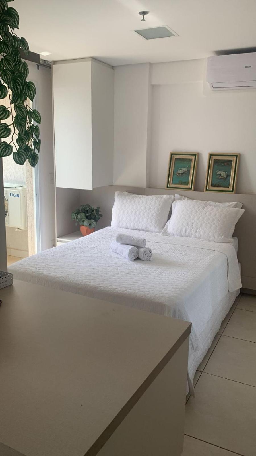 Flatsrose Br Executivo Brookfield Flamboyant Conforto Goiania