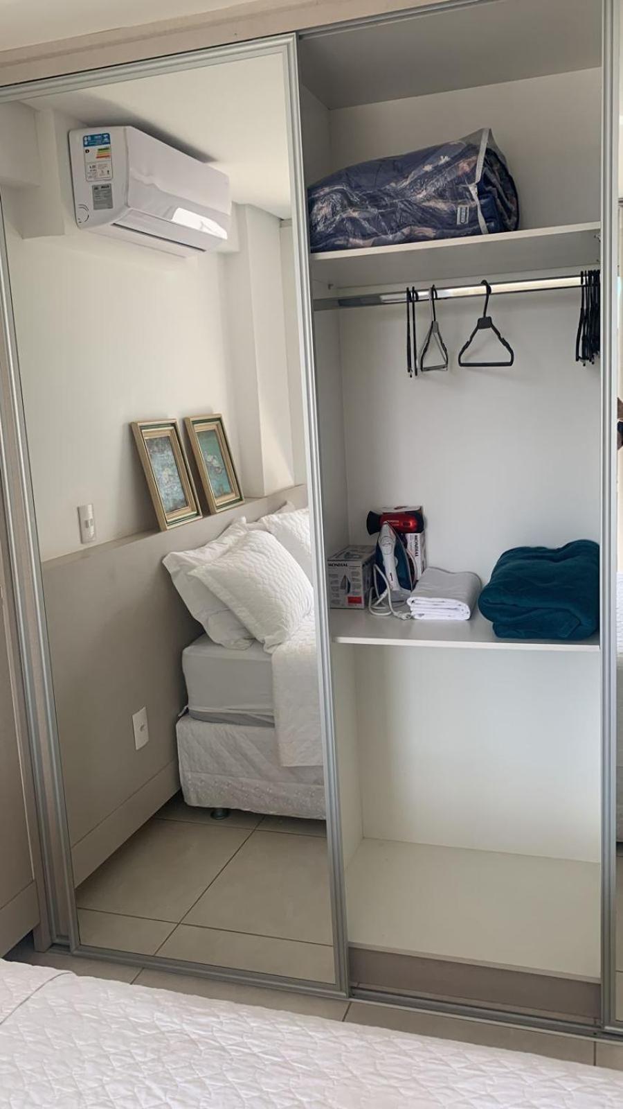Flatsrose Br Executivo Brookfield Flamboyant Conforto Apartment Goiania
